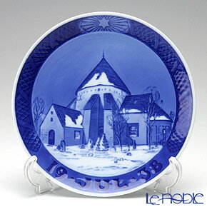 楽天市場】ロイヤルコペンハーゲン (Royal Copenhagen) イヤープレート