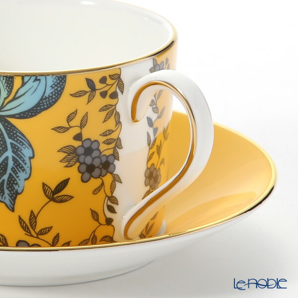 楽天市場】ウェッジウッド (Wedgwood) ワンダーラスト イエロー