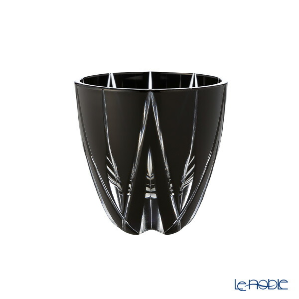 楽天市場】江戸切子 ぐい呑み 黒の通販