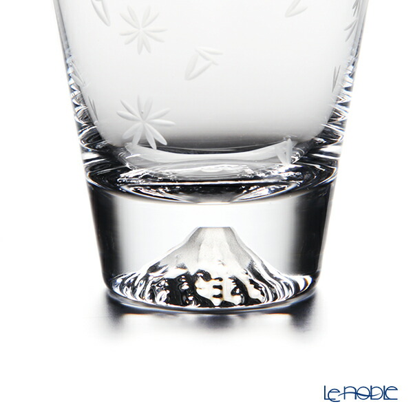 楽天市場】【P10倍・クーポン】【伝統工芸】田島硝子 富士山グラス