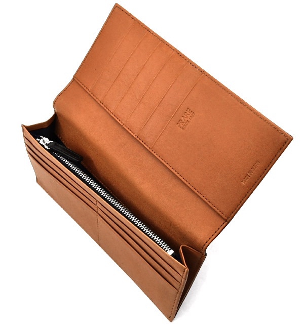 楽天市場】日本製 財布 CORDOVAN1957 (コードバン1957） 長財布
