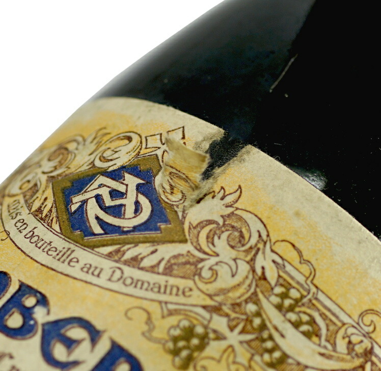 楽天市場】1993 シャンベルタン グラン クリュ アルマン ルソー 古酒