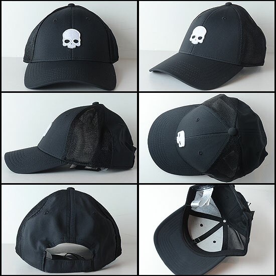 楽天市場】ハイドロゲン （ HYDROGEN ） スカル アイコン メッシュ