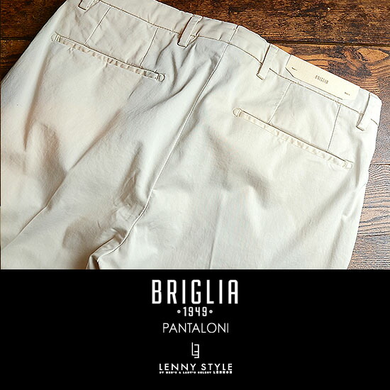 楽天市場】ブリリア1949 （ BRIGLIA 1949 ） ノータック コットン
