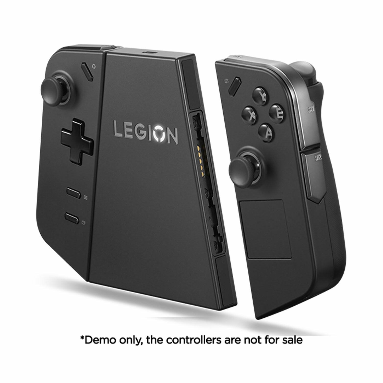 Lenovo LEGION タブレット(日本国内版) 本体 充電器付き Lenovo LEGION