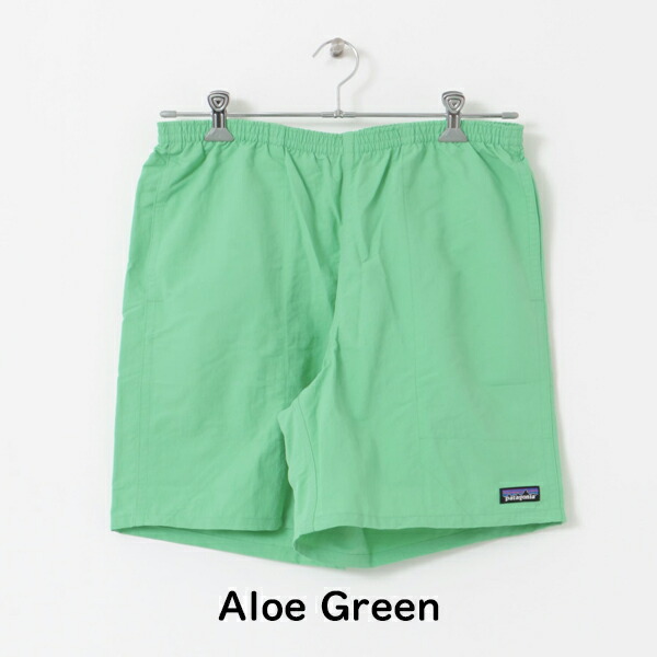 楽天市場】【 Patagonia 】 パタゴニア P-6 ロゴ バギーズ・ロング 7