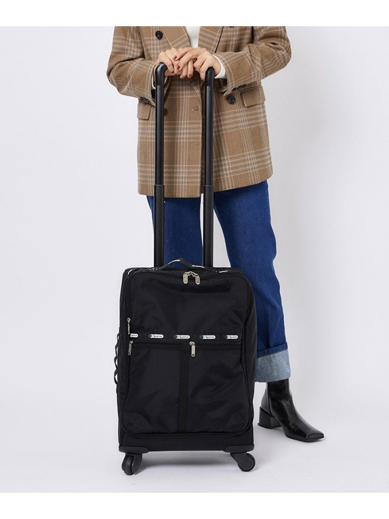 楽天市場】【公式】レスポートサック スーツケース/キャリーバッグ