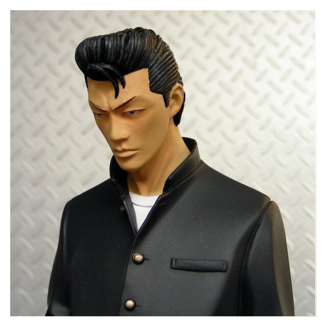 楽天市場】(クローズ ワースト) CROWS & WORST キク 遠藤キク (FIGURE