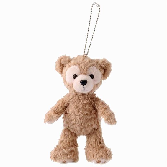 お譲り先決まりました♡① ダッフィー ぬいぐるみバッジ ぬいぐるみ お