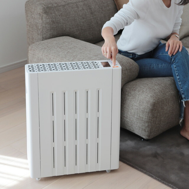 楽天市場】ユーレックス ヘリテイジヒーター ホワイト 1500W 3年保証