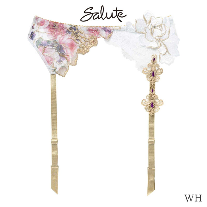 楽天市場】【2/10 10:59まで22%OFF】サルート Salute 17グループ