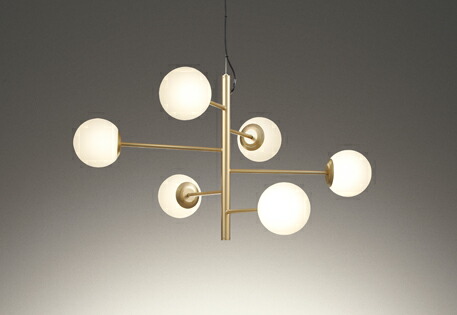 M*o】シャンデリア OC257180 BR (Z⑦-2506TL) M*o様 専用