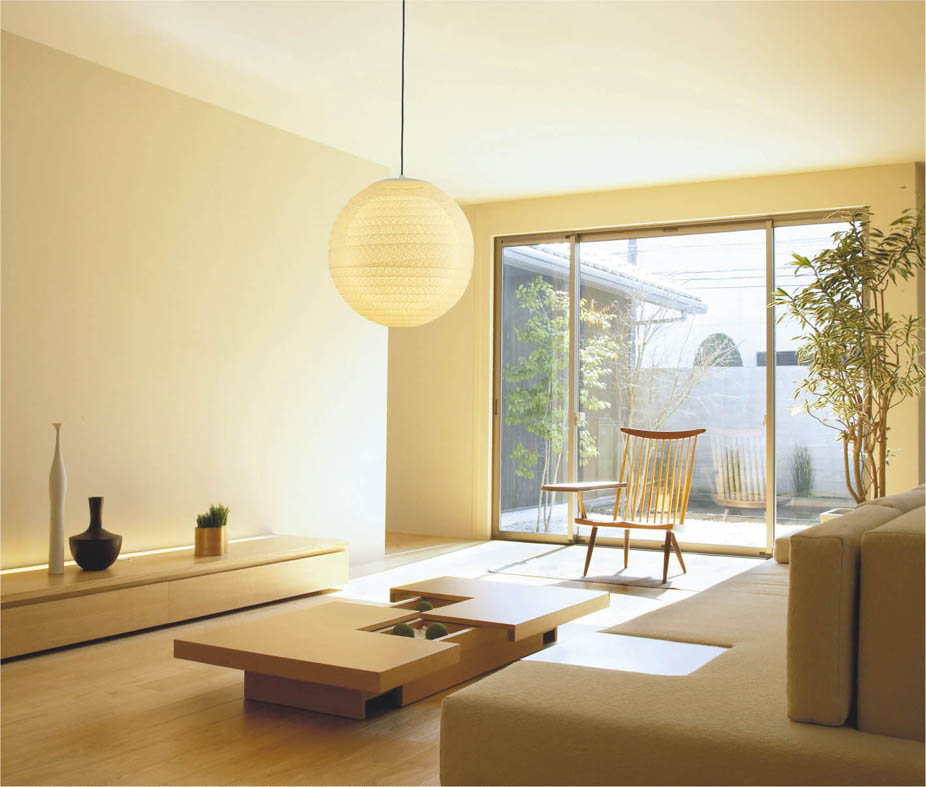 楽天市場】KOIZUMI コイズミ照明 LED和風ペンダント AP47304L : ライト