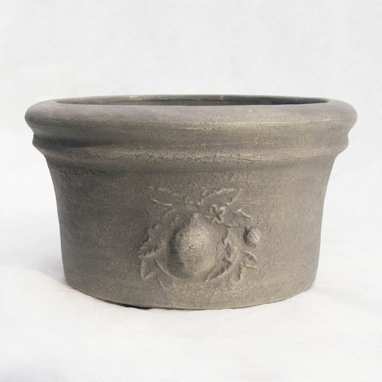 出土品 風合いが美しい素焼きの祭具 高杯 器 鉢 テラコッタ 古代 土器