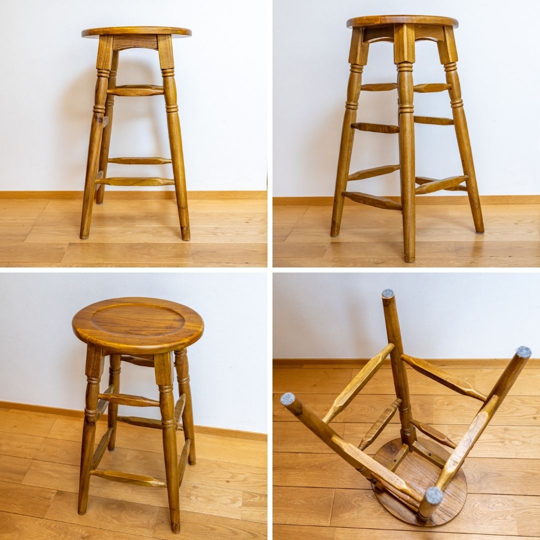 USAヴィンテージスツール／チェアイスCOSCO