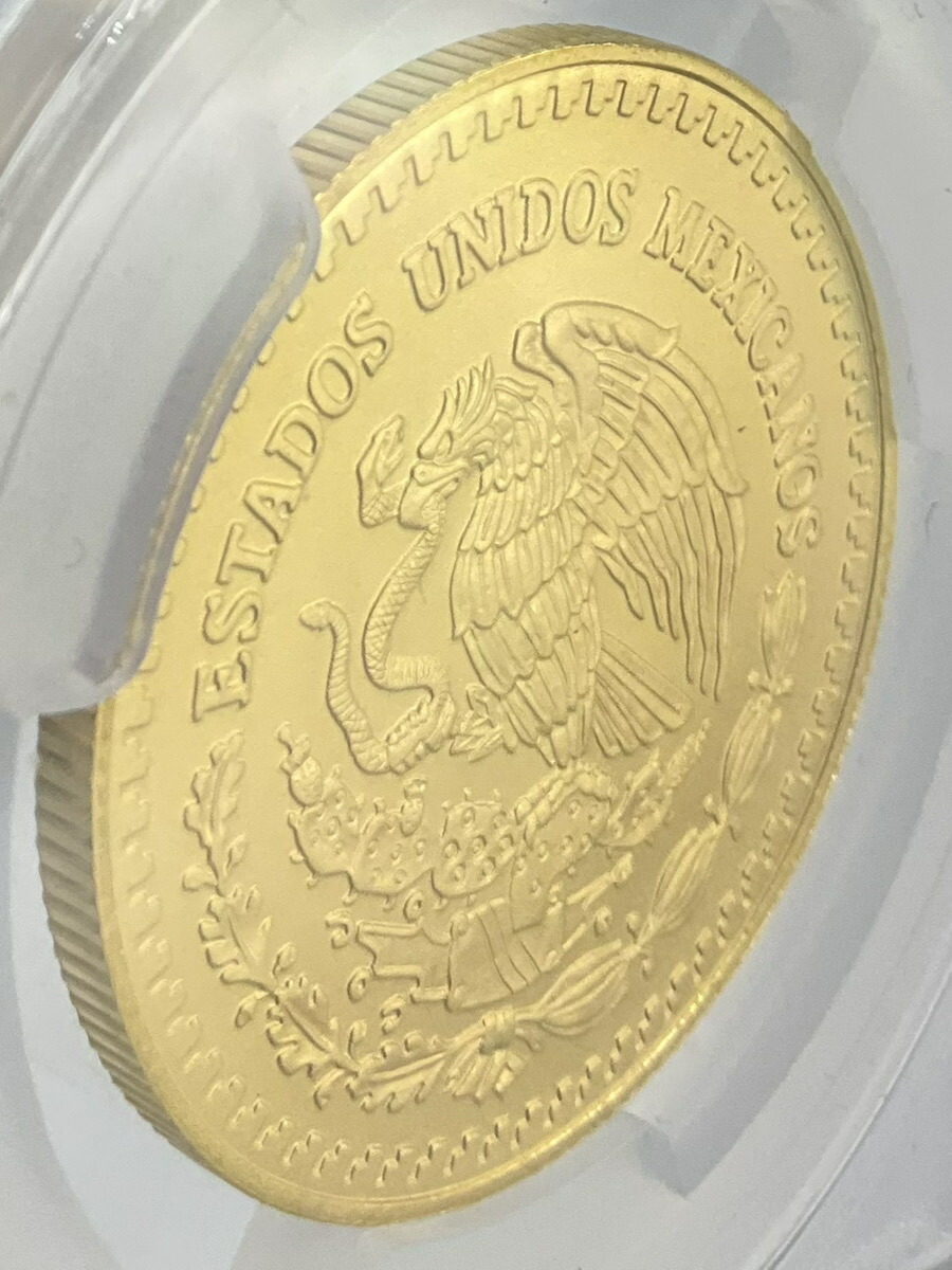 楽天市場】2024年 メキシコ リベルタード 1/2オンス 金貨 勝利の女神