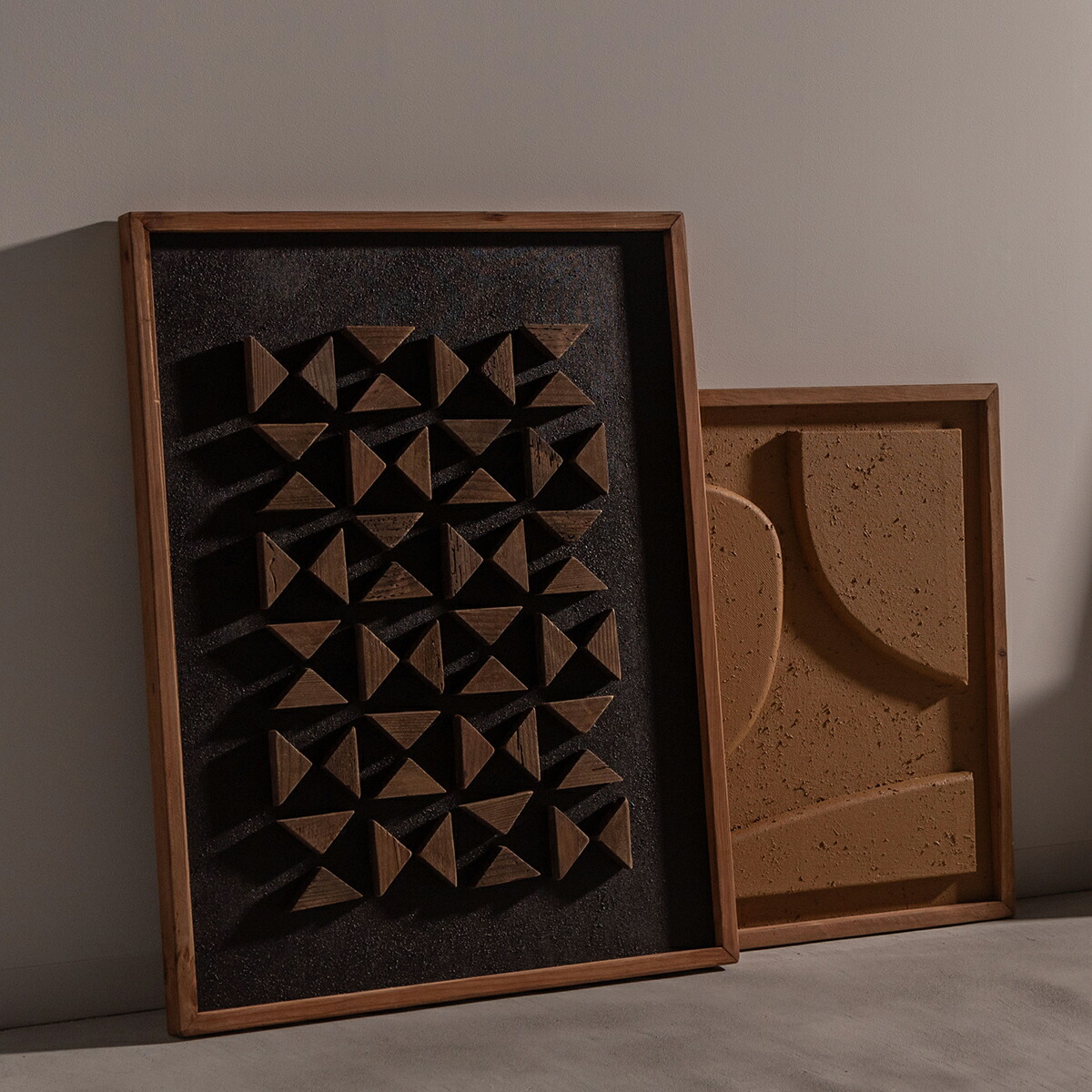 楽天市場】【クーポン配布中】アートパネル 62×82cm おしゃれ 立体的