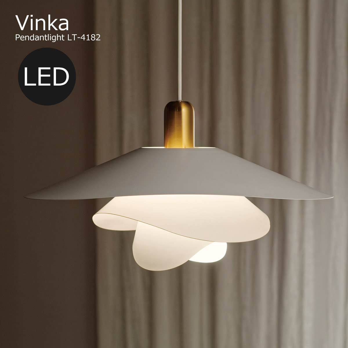 ミッドセンチュリー ペンダントライト 北欧」の人気商品一覧 | 安い