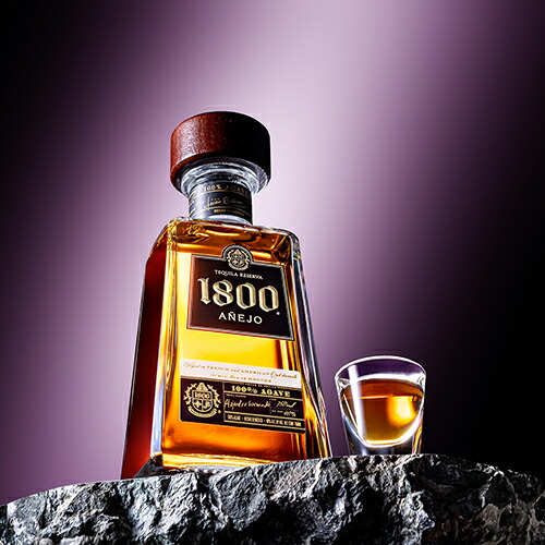 1800 Tequila テキーラ 750ml 2本セットアネホ