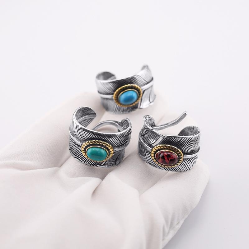 ゴローズ ターコイズ リング」の人気商品一覧 | 安い商品を通販サイト