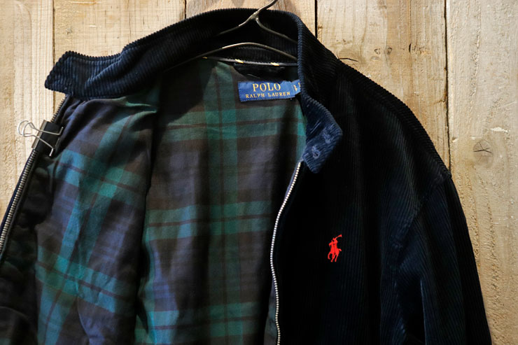 楽天市場】Polo Ralph Lauren(ポロ・ラルフローレン)コーデュロイ