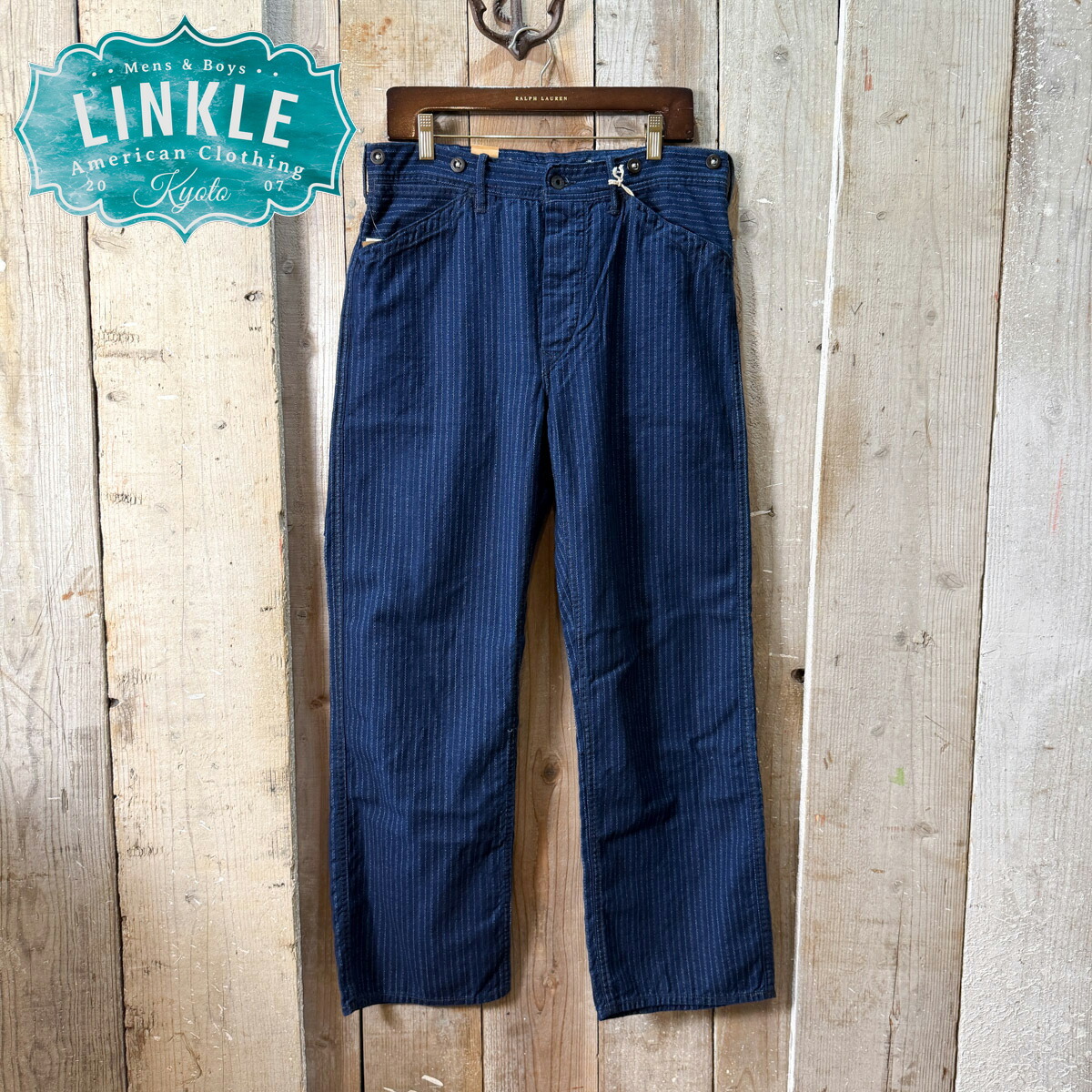 楽天市場】rrl チノパンの通販