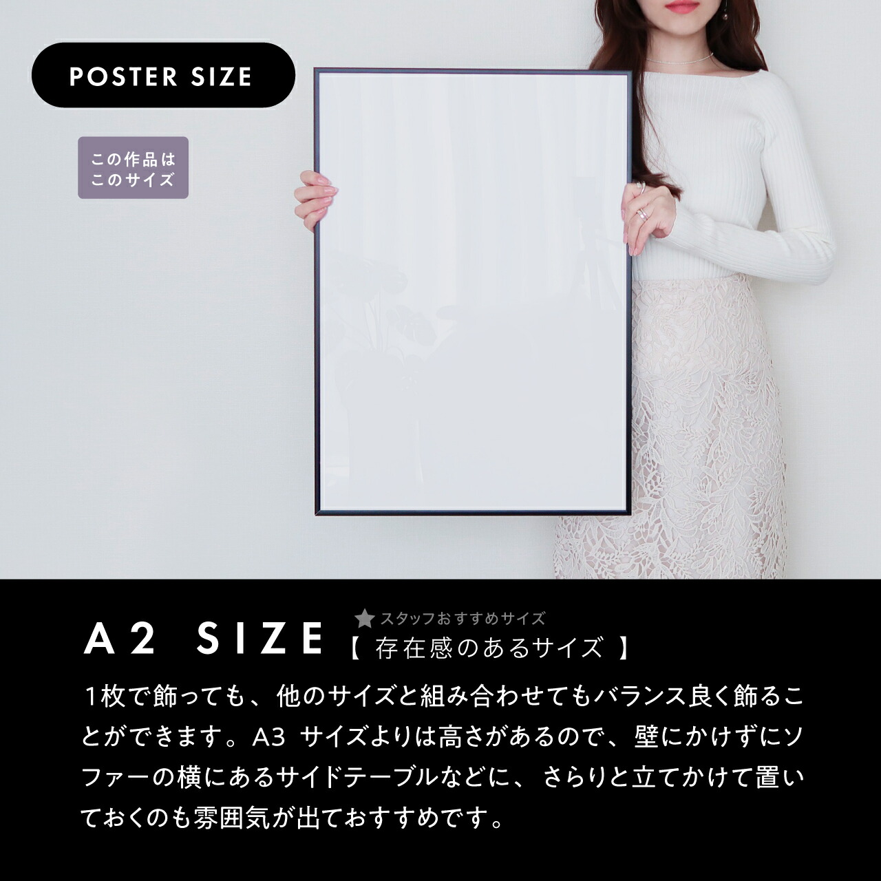 LingOrm サインポスター1枚・フォトカード5枚 LingOrm サインポスター1