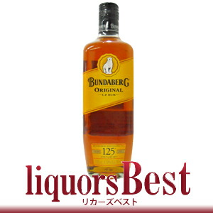 楽天市場】バンダバーグ・ラム 37度 700ml _[リカーズベスト]_[全品