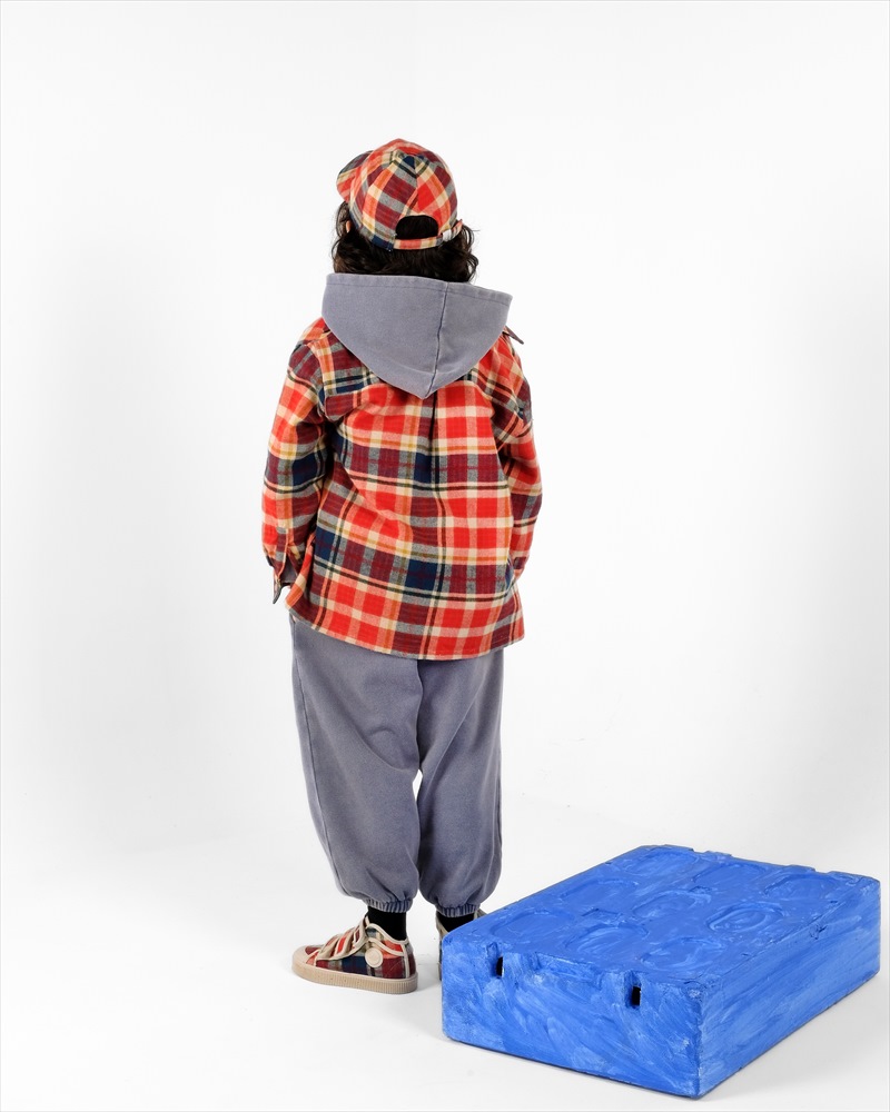 楽天市場】WOLF&RITA IN?CIO ABRIL M/ ウルフアンドリタ Hat キャップ