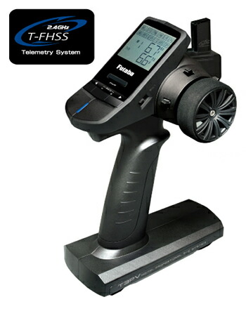 楽天市場】フタバ 4px（プロポ・サーボ・受信機｜パーツ・アクセサリー