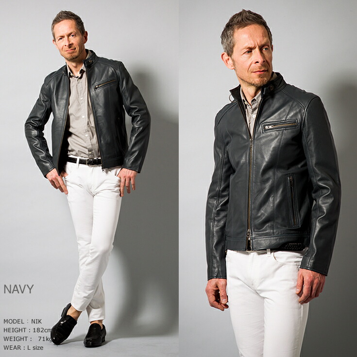 楽天市場】【20周年記念20%OFFクーポン】Liugoo Leathers 本革