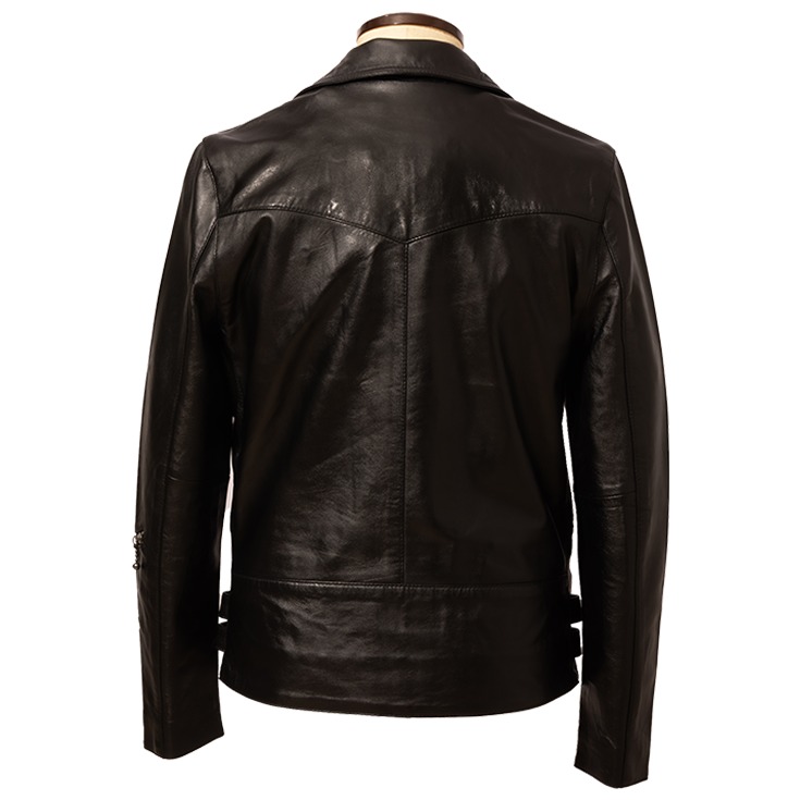 楽天市場】【20周年記念20%OFFクーポン】Liugoo Leathers 本革 UK