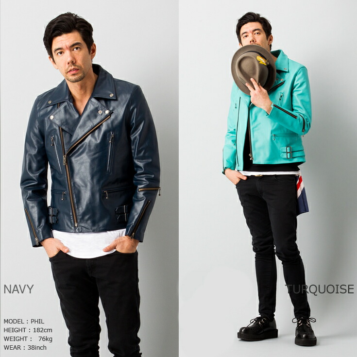 楽天市場】【20周年記念20%OFFクーポン】Liugoo Leathers 本革 UK