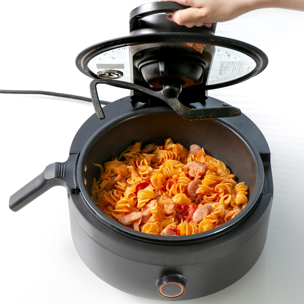 楽天市場】自動調理器 AINX Smart Auto Cooker （ 送料無料 電気調理