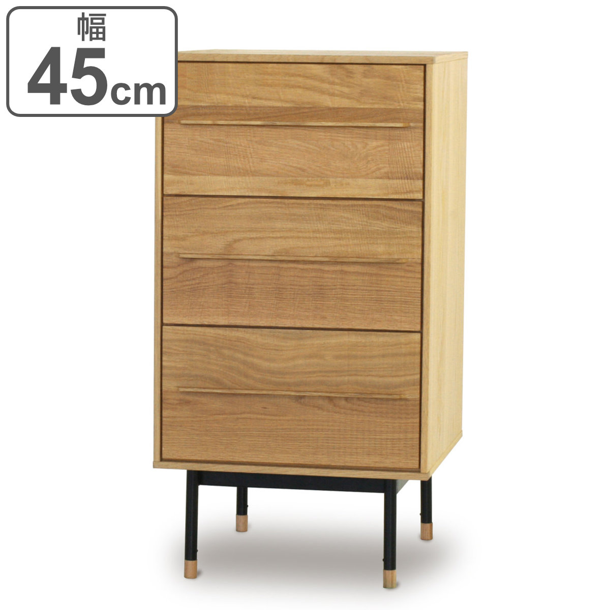 楽天市場】起立木工 チェストの通販