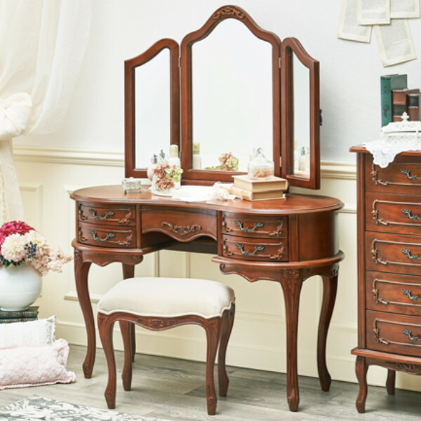 猫脚 ドレッサー」の人気商品一覧 | 安い商品を通販サイトから探す