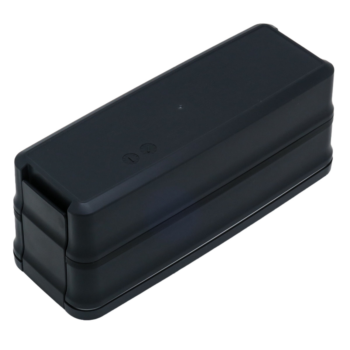 楽天市場】弁当箱 2段 850ml SMARTUP 食洗機対応 レンジ対応 抗菌