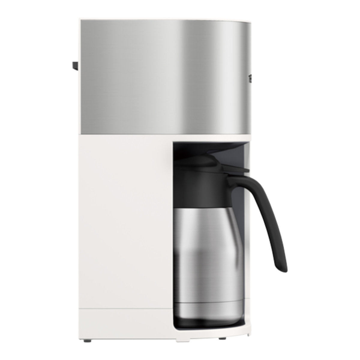 楽天市場】コーヒーメーカー 真空断熱ポット サーモス Thermos