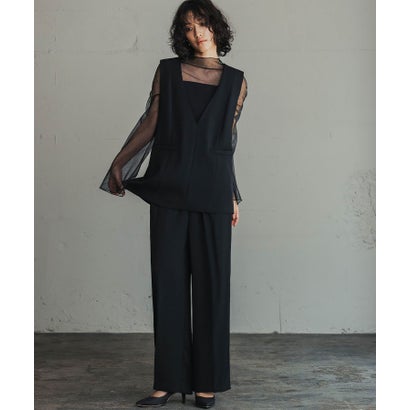 楽天市場】ガール GIRL [低身長/大きいサイズあり]パンツドレス