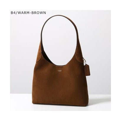 楽天市場】コーチ スエード バッグの通販