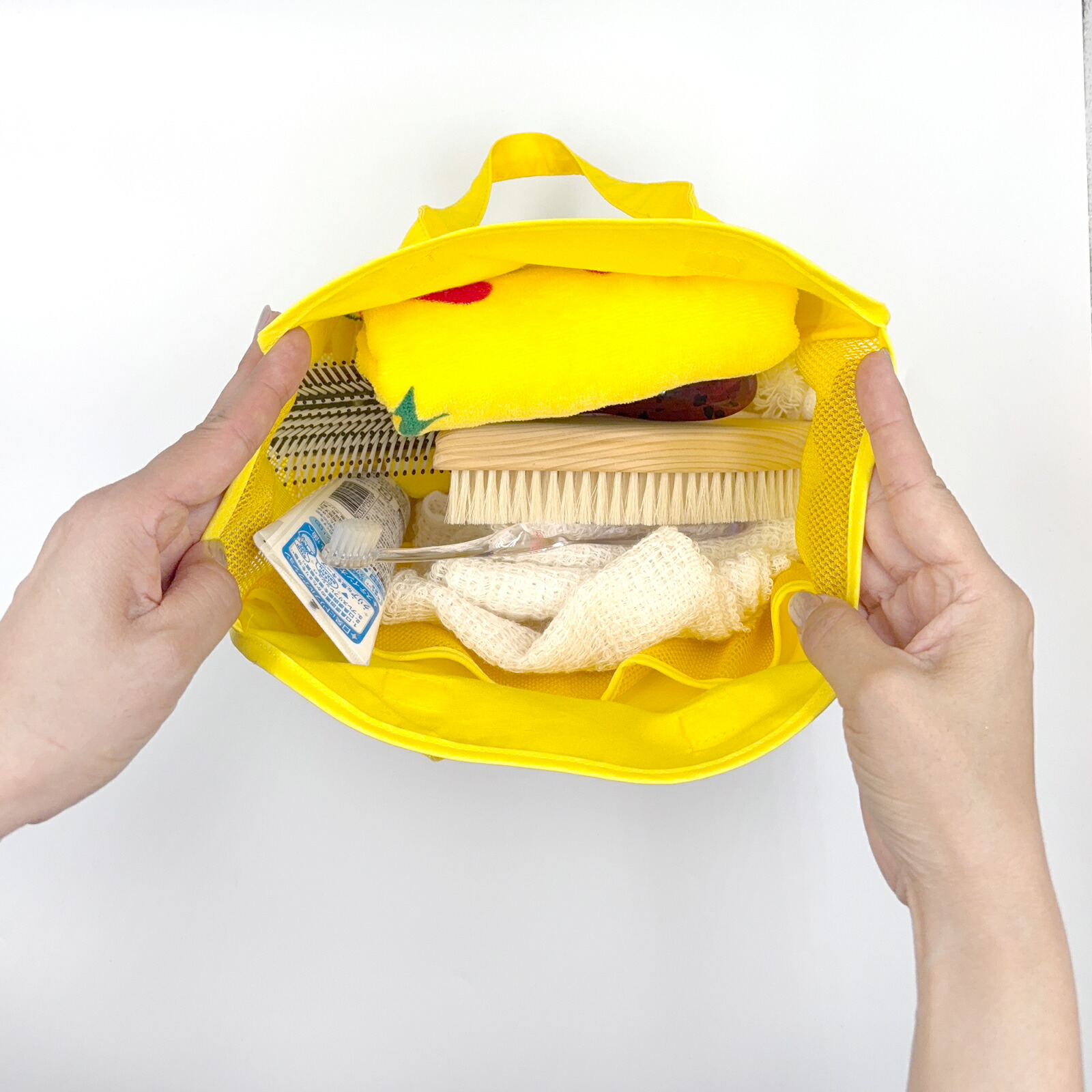 ケロリン グレッグル 桶 ポケセン ぽけもんせんとー キーホルダー