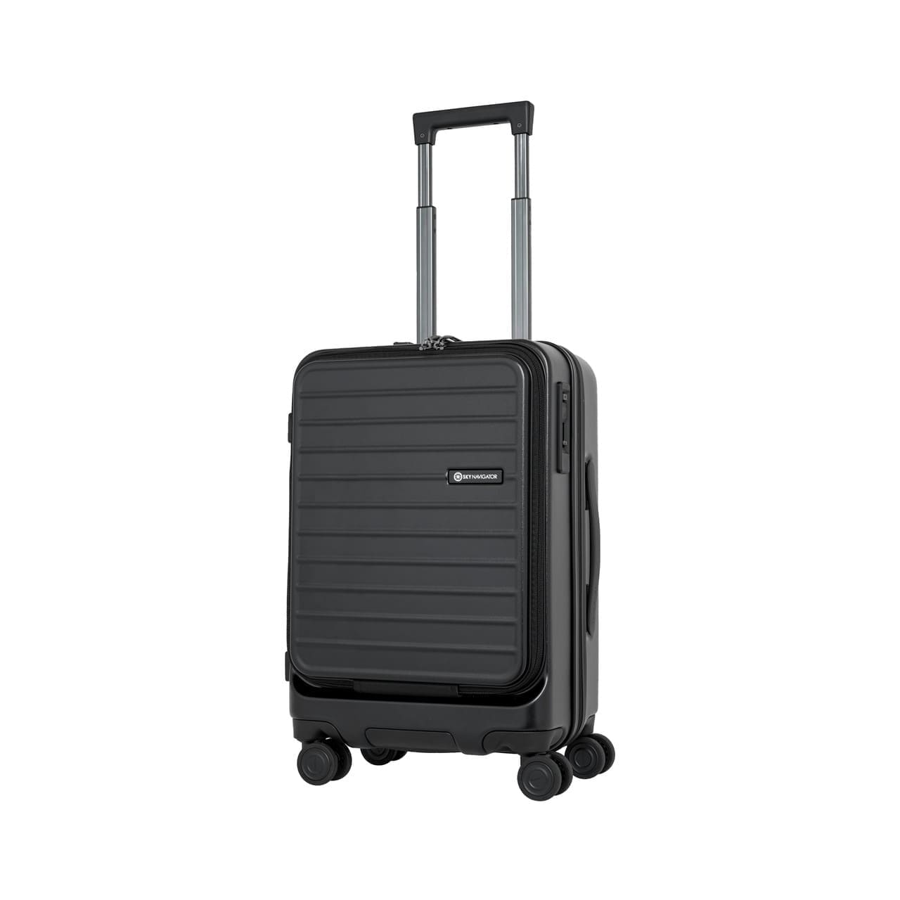 楽天市場】SKYNAVIGATOR スーツケース キャリーケース キャリーバッグ