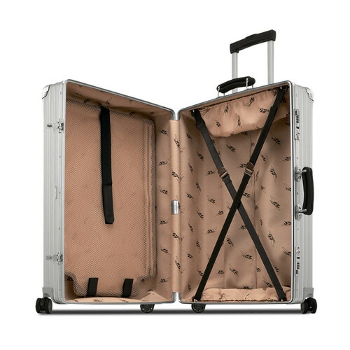 楽天市場】soldout スーツケース RIMOWA リモワ キャリーバッグ