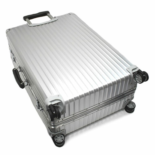 楽天市場】soldout スーツケース RIMOWA リモワ キャリーバッグ