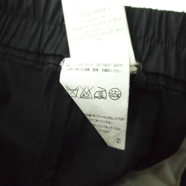 楽天市場】Rick Owens リックオウエンス 16AW イタリア製 DRAWSTRING