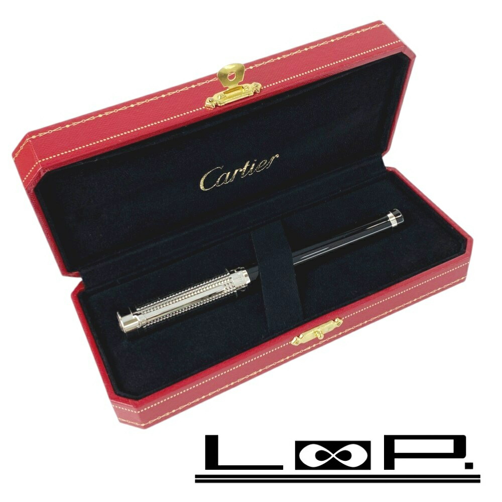 楽天市場】カルティエ 万年筆の通販