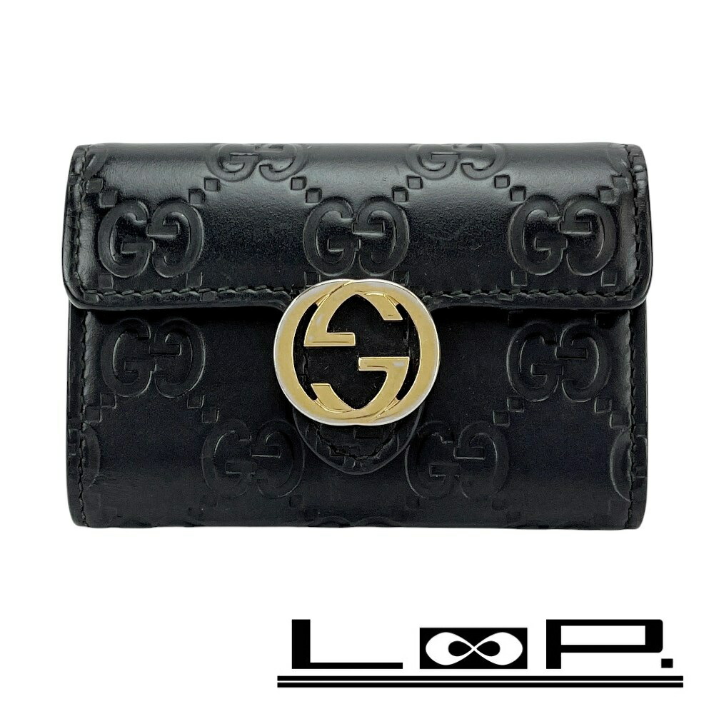 楽天市場】グッチ シマ キーケースの通販