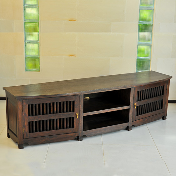 楽天市場】【最大1万円OFFクーポン】アジアン テレビ台 アジアン家具