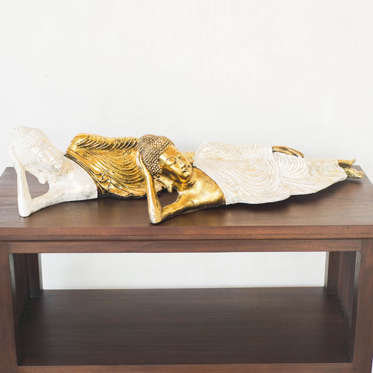 楽天市場】【最大1万円OFFクーポン】タイ 仏像 仏陀 像 フィギュア