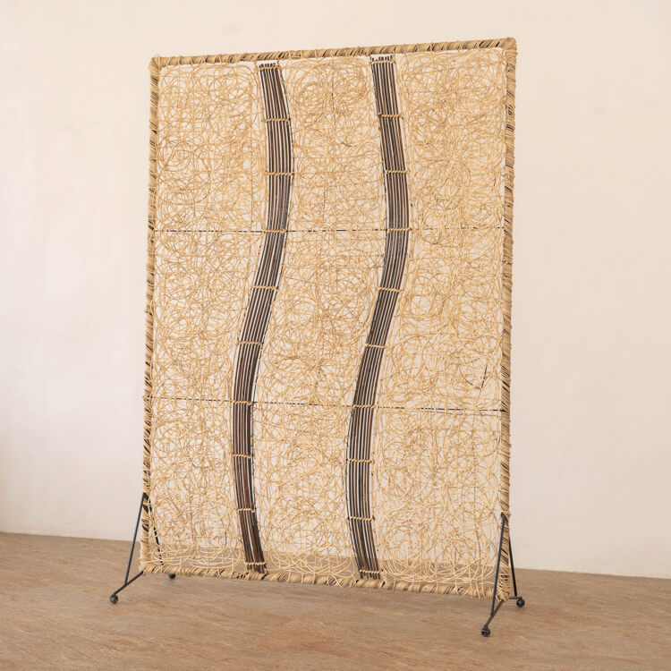 楽天市場】【最大1万円OFFクーポン】パーテーション バリ風 アジアン